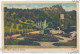 RO 45 - 11549 OLANESTI, Valcea, Park, Romania - Old Postcard - Used - 1938 - Romania