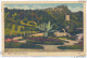 RO 45 - 11549 OLANESTI, Valcea, Park, Romania - Old Postcard - Used - 1938 - Rumänien