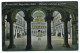 RO 45 - 11031 SIBIU, Cathedral, Romania - Old Postcard - Used - 1916 - Roemenië