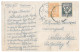 RO 45 - 14733 CRAIOVA, Market, Romania - Old Postcard - Used - 1925 - Rumänien