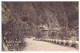 RO 45 - 18163 Gorj, Cantonul Regal, Defileul Jiului, Romania - Old Postcard, Real PHOTO - Unused - Roemenië