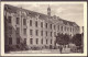 RO 45 - 23020 ZALAU, Salaj, High School, Romania - Old Postcard - Unused - Romania