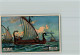 40118604 - Roemische Liburne Erdal-Kwak Sammelbild - Postzegels (afbeeldingen)