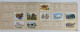 Delcampe - 42383 Album Figurine Lampo Scuola - Naturama - Fig 160/380 - Altri & Non Classificati