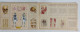 Delcampe - 42383 Album Figurine Lampo Scuola - Naturama - Fig 160/380 - Altri & Non Classificati