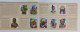 Delcampe - 42383 Album Figurine Lampo Scuola - Naturama - Fig 160/380 - Andere & Zonder Classificatie