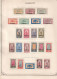 Cameroun - Collection - Neufs Sans Gomme - B/TB - Unused Stamps