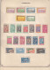 Cameroun - Collection - Neufs Sans Gomme - B/TB - Unused Stamps