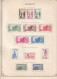 Delcampe - Cameroun - Collection - Neufs Sans Gomme - B/TB - Unused Stamps