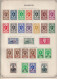 Delcampe - Cameroun - Collection - Neufs Sans Gomme - B/TB - Unused Stamps