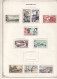 Delcampe - Cameroun - Collection - Neufs Sans Gomme - B/TB - Unused Stamps