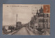 CPA - 14 - Villers-sur-Mer - Route De Trouville - Animée - Circulée En 1928 - Villers Sur Mer