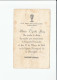 Estampita Comunión 1955 Colmenar Málaga - Religión & Esoterismo