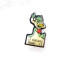 PIN'S    LE  FROGGIES  RUGBY 7' S - Rugby