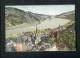 "BACHARACH" 1909, Color-AK (Litho) (L1120) - Bacharach