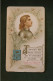 Image Religieuse Bienheureuse Jeanne D'Arc - Holy Card Joan Of Arc - Devotion Images