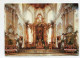 AK 213900 CHURCH / CLOISTER ... - Vierzehnheiligen - Wallfahrtsbasilika - Hochaltar Mit Frenziskus- Und Antonius-Altar - Kirchen Und Klöster