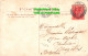 R425545 London. Imperial Institute. Postcard. 1903 - Other & Unclassified