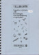 Catalogue PERL MODELL 1997/98 TILLBEHÖR - PARTS HO 1/87 White Metall  - En Suédois - Non Classificati