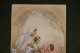 Image Religieuse Communion Privée Ange Saint-Malo De Valogne 1942 - Holy Card First Communion - Andachtsbilder