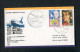 "URUGUAY" 1971, Erstflugbrief LH 507 Mit DC 10 "Montevideo-Rio De Janeiro" (L1125) - Uruguay