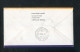 "URUGUAY" 1971, Erstflugbrief LH 507 Mit DC 10 "Montevideo-Rio De Janeiro" (L1125) - Uruguay