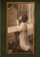 Image Religieuse Première Communion  Saint-Malo De Valogne 1936 - Holy Card First Communion - Images Religieuses