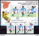 Sport. Calcio 1982. - Somalie (1960-...)