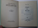 ERNEST CLAES - FLOERE HET FLUWIJN   1951  ZIE BESCHRIJF  &  AFBEELDINGEN - Literatura