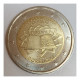 PORTUGAL - 2 EURO 2007 - TRAITE DE ROME - SPL - Portogallo