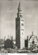 Ai374 Cartolina Cremona Citta' Facciata Duomo E Torrazzo - Cremona