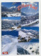 AK 213919 AUSTRIA - Zillertal - Zillertal