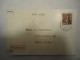 JAPAN  POSTAL CARDS OSAKA  1962 POSTED ATHENS - Other & Unclassified