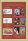 VATIKAN  1573-1575, Postfrisch **, In Präsentationsmappe Mit 12 Themenkarten, 80. Geburtstag Von Papst Benedikt XVI 2007 - Covers & Documents