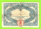 FRANCE / CHAMBRE De COMMERCE De DIJON / 1 FRANC. / 6 MARS 1916 / N° 175,122 / 2 Eme SERIE - Cámara De Comercio