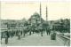 SPRING-CLEANING LOT (6 POSTCARDS), Constantinople / Istanbul, Türkiye - Turkey