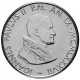 VATICANO GIOVANNI PAOLO II 50 Lire ANNO 1987 - Vaticano (Ciudad Del)