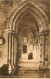 British Churches & Cathedrals Cartmel Priory Church Pyper Choir - Churches & Cathedrals