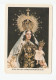 CALENDARIO 1997 NUESTRA SEÑORA DEL CARMEN PATRONA DE RUTE DESTILERIAS DUENDE - Religion &  Esoterik