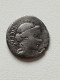 Denarius Albinus Bruto 48 BC - République (-280 à -27)