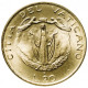 VATICANO GIOVANNI PAOLO II 20 Lire ANNO 1987 - Vaticaanstad