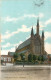 British Churches & Cathedrals English Martyrs Church Preston - Eglises Et Cathédrales