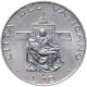 VATICANO GIOVANNI PAOLO II 10 Lire ANNO 1987 - Vatikan