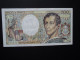 FRANCE : 200 FRANCS   1992    FAY 70 / P 155e     TTB - 200 F 1981-1994 ''Montesquieu''