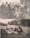 Delcampe - Kain Tournai Doornik Lot Photo Et Carte Photo's Vers 1928 1930 Et Avant - Tournai
