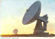 GOONHILLY DOWN EARTH STATION, CORNWALL, ENGLAND. UNUSED POSTCARD Mm1 - Otros & Sin Clasificación