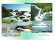 RUGGED CORNWALL, ENGLAND. UNUSED POSTCARD Mm1 - Autres & Non Classés