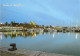 THE HARBOUR AND CATHEDRAL, PALMA DE MALLORCA, SPAIN. UNUSED POSTCARD Mm1 - Palma De Mallorca