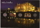 THE CATHEDRAL AT NIGHT, PALMA DE MALLORCA, SPAIN. UNUSED POSTCARD Mm1 - Palma De Mallorca