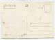 AK 213941 BULGARIA - Silven - Das Haus Der Partei - Bulgarien